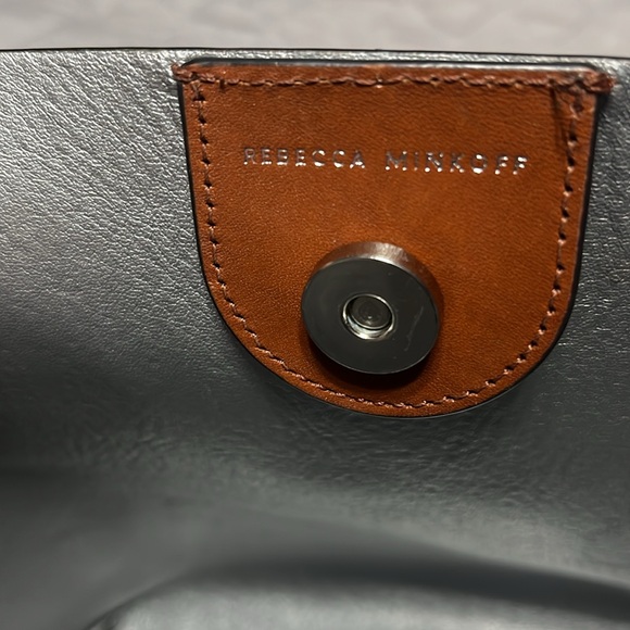 Rebecca Minkoff Kate Medium Bucket Bag - Picture 5 of 12